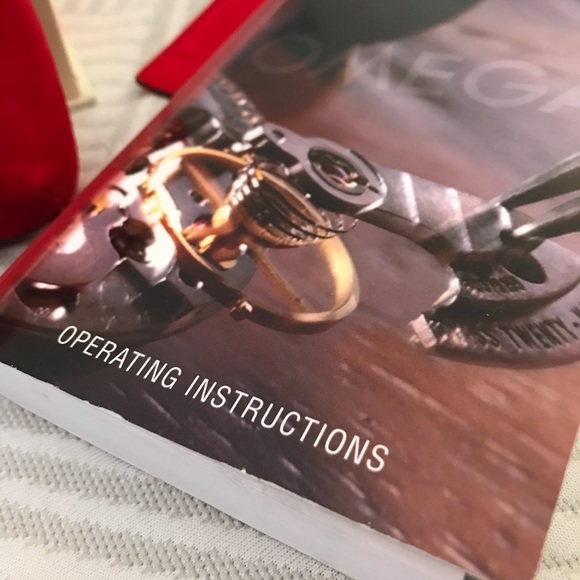 Omega Watch - Constellation Collection - Picture 6 of 8